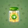 Restless Jar #4905