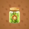 Restless Jar #4906