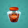 Restless Jar #4907