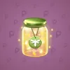 Restless Jar #4911