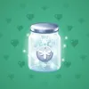 Restless Jar #4912