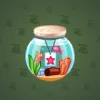 Restless Jar #4916