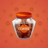 Restless Jar #4917