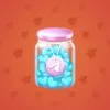 Restless Jar #4918