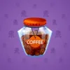 Restless Jar #4919