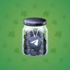 Restless Jar #4922
