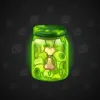 Restless Jar #4923