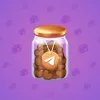 Restless Jar #4926