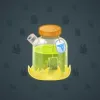 Restless Jar #4927
