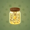 Restless Jar #4929