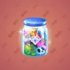 Restless Jar #493