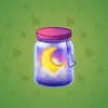 Restless Jar #4933