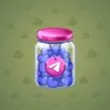 Restless Jar #4934