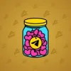 Restless Jar #4936