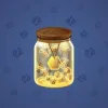 Restless Jar #4937