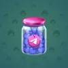 Restless Jar #4939