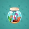 Restless Jar #4940
