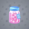 Restless Jar #4943