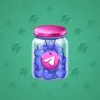 Restless Jar #4945