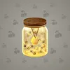 Restless Jar #4947