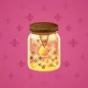 Restless Jar #4948