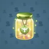Restless Jar #4950