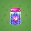 Restless Jar #4952
