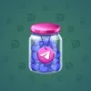 Restless Jar #4956