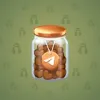 Restless Jar #4957