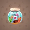 Restless Jar #496