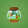 Restless Jar #4962