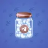Restless Jar #4968