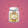 Restless Jar #4971