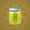 Restless Jar #4972
