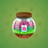 Restless Jar #4973