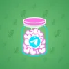 Restless Jar #4977