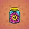 Restless Jar #4979