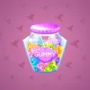 Restless Jar #498