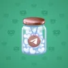 Restless Jar #4983