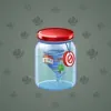 Restless Jar #4984