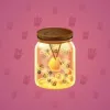 Restless Jar #4986