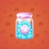 Restless Jar #4987