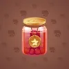 Restless Jar #4988