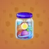 Restless Jar #4990