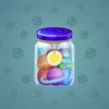 Restless Jar #4995