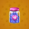 Restless Jar #5001