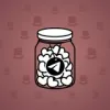 Restless Jar #5003