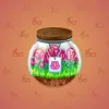 Restless Jar #5006