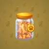 Restless Jar #5007
