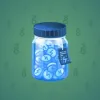 Restless Jar #5008